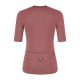 2. Rogelli ESSENTIAL II Damen-T-Shirt, pink, Größe 2XL