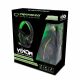 2. ESPERANZA KOPFHÖRER MIT MIKROFON FÜR GAMERS VENOM EGH380