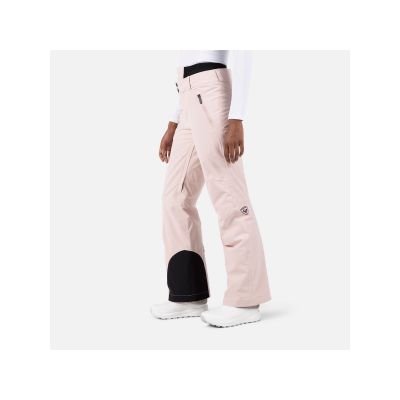 5. Rossignol W Relax Pant Pink