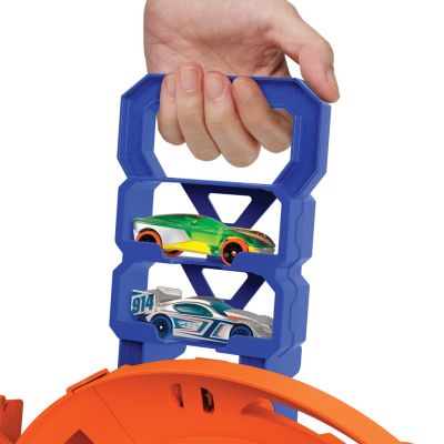 5. Hot Wheels Action HTK17 Spielzeugauto