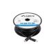 8. LANBERG HDMI-KABEL LANBERG HDMI-KABEL M/M V2.1 10M OPTISCH AOC SCHWARZ CA-HDMI-30FB-0100-BK