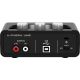 7. Behringer UM2 - USB-Audio-Interface