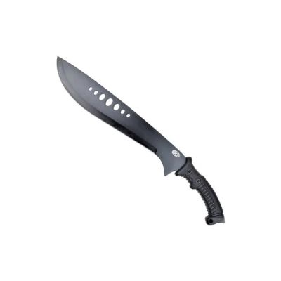 SCK Machete mit fester Klinge, Modell K828, mit Scheide