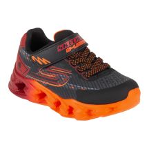 Skechers Vortex 2.0 - Quantroid 400604L-BKRD Schwarz 27