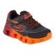 Skechers Vortex 2.0 - Quantroid 400604L-BKRD Schwarz 27