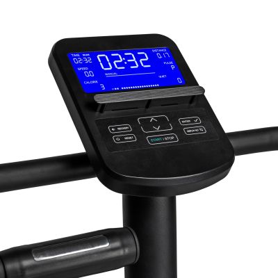 18. VIRTUFIT TIEFEREINSTIEGS-HEIMTRAINER 1.2I