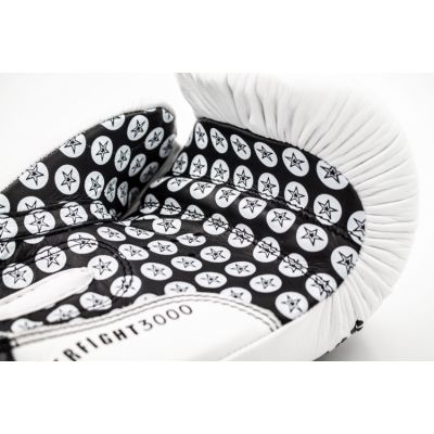 6. TOP TEN RTT-SUPERFIGHT 3000 STARS Boxhandschuhe