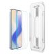 3. Spigen Glas.tR EZ Fit Schutzglas mit Applikator für Google Pixel 10 / 10 Pro / 9 / 9 Pro (2 Stück)