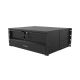2. LANBERG Schublade für 19"-Schränke 4 HE 360 MM SCHWARZ