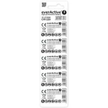EVERACTIVE MINI CR1220 LITHIUM-AKKU BLISTER 5 STÜCK CR12205BL