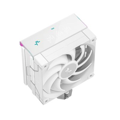 2. DeepCool AK400 DIGITAL PRO WH Kühlung