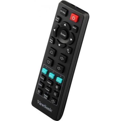 9. Viewsonic PX704HD Datenprojektor, Standardprojektor, 4000 ANSI Lumen, DMD, 1080p (1920 x 1080), Weiß