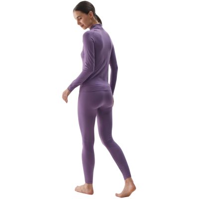 12. Thermoaktive Leggings 4F F157 W 4FWAW24USEAF157 50S