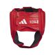 4. Adidas WORLD BOXING Turnierhelm