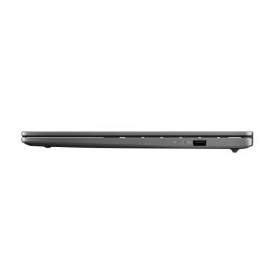 7. ASUS Vivobook S14 S3407VA-LY067W Core 5 210H 14,0" WUXGA IPS-Panel 60Hz 300nits AG 16GB DDR5 SSD512 Intel UHD Graphics CamFHD+IR 70Wh Windows 11 Aluminium Mattgrau