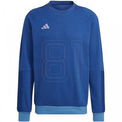 Adidas Tiro 23 Competition Crew M HU1325 Sweatshirt