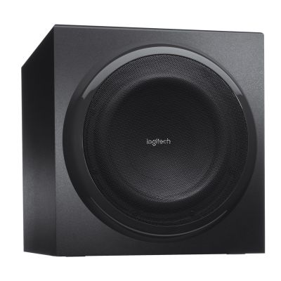 19. Logitech Z906 Computerlautsprecher