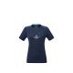 MILLET Trilogy Icon T-Shirt für Damen, marineblau