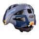 17. Meteor KS08 M 52-56 cm Cosmic Fahrradhelm