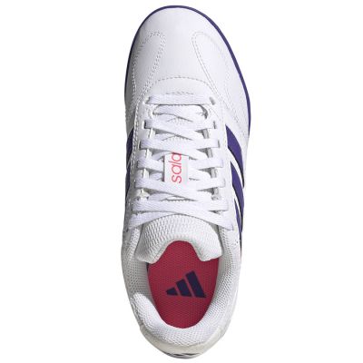 3. Adidas Super Sala III Jr IN JP6990 Schuhe