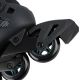 8. Roces R-Evo 84 Inlineskates schwarz und grau 400904 00001