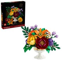 LEGO Botanische Kollektion 10345 – Blumenarrangement