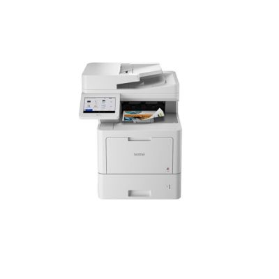 5. Brother MFC-L9670CDN Multifunktionsdrucker, Laser, A4, 2400 x 600 dpi, 40 Seiten/Minute