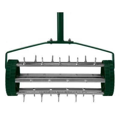 5. Verto 15G539 Handrasenlüfter