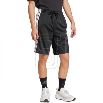 4. adidas 3-Streifen-Shorts M JI8798