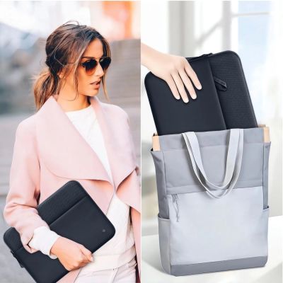 13. Tech-Protect Sleeve Laptoptasche 13-14 - Blau