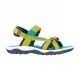4. Trollkids Kids Oslofjord Sandal Jr 268-346 Sandalen