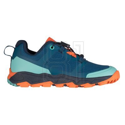 7. Trollkids Kids Sandefjord Hiker XT Jr 664-198 Schuhe