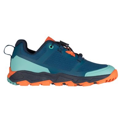 7. Trollkids Kids Sandefjord Hiker XT Jr 664-198 Schuhe