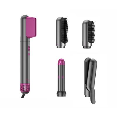 4. Havit HD8118-EU Haartrockner (Grau-Rosa)