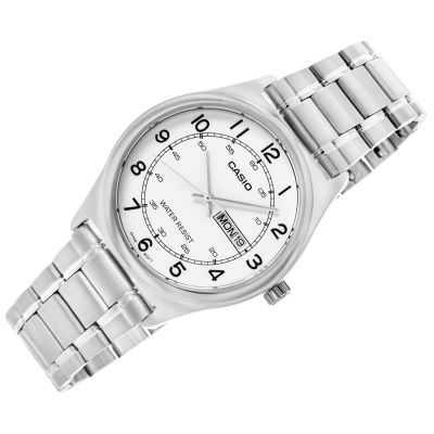 2. Herrenuhr CASIO MTP-V006D-7B2UDF + Box