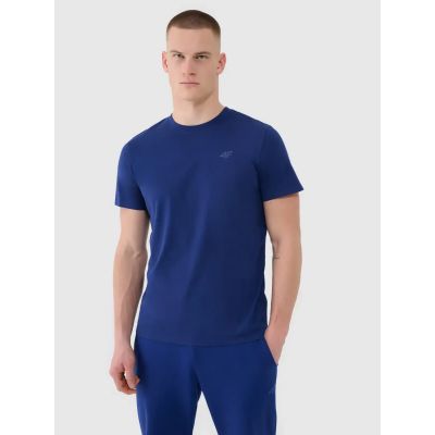 2. T-Shirt 4F M 4FWMM00TTSHM2256-031S