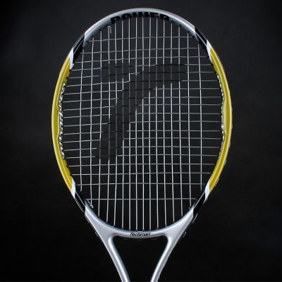 4. Tennisschläger Techman 8001