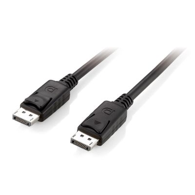 2. Equip 119339 DisplayPort-Kabel 10 m Schwarz