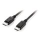 2. Equip 119339 DisplayPort-Kabel 10 m Schwarz