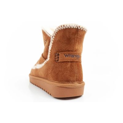 14. Wrangler Elsa Winterstiefel Stiefeletten isoliert bequem modisch