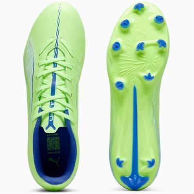 4. Puma Ultra 5 Play FG/AG M 107689-03 Fußballschuhe