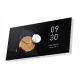 9. Aqara Hub S1 Plus EU Smart Home Bedienfeld Weiß Wi-Fi Bluetooth Zigbee