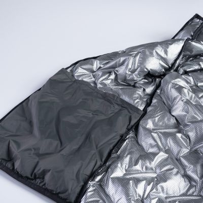 10. Elbrus Steppweste Huel Weste Primaloft W 92800622493