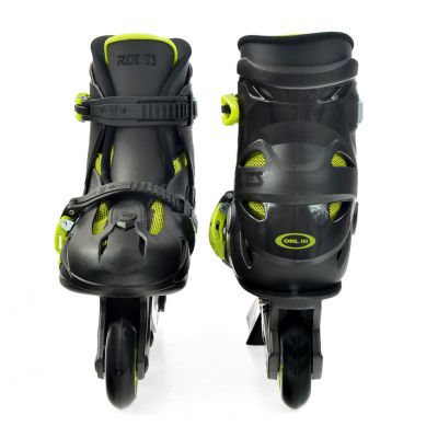 4. ROCES ORLANDO III 400687 09 Inline-Skates