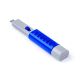 3. SmartKeeper Basic "RJ45 Port" Blocker dunkelblau 10 Stk.+Schlüssel