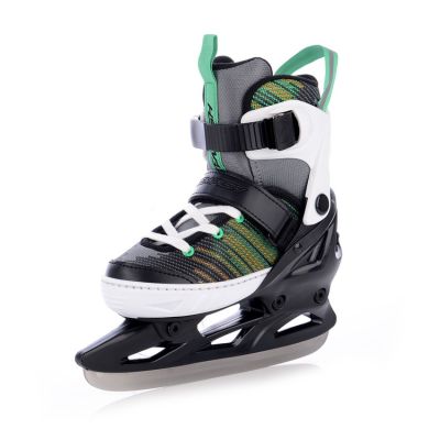 3. TEMPISH Systen verstellbare Schlittschuhe