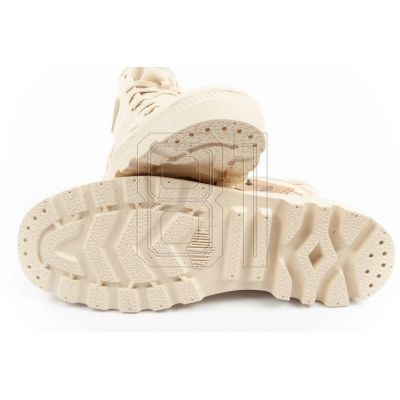 9. Palladium Pampa Zip M 79101-210-M Schuhe