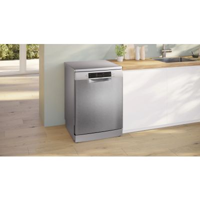 4. BOSCH SMS25GI09F Geschirrspüler