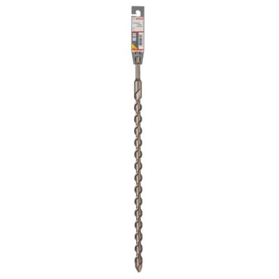 2. Bosch 1 618 596 260 Hammerbohrer 1 Stück.