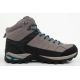 13. CMP Rigel Herren Trekkingschuhe, strapazierfähig, wasserdicht, grau